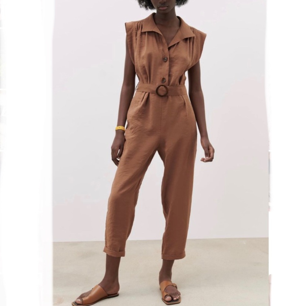 Zara romper